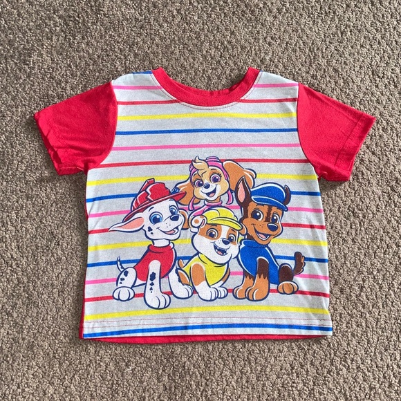 Paw Patrol Pjs - Picture 2 of 5